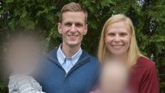 American who contracted Ebola in DR Congo evacuated for treatment