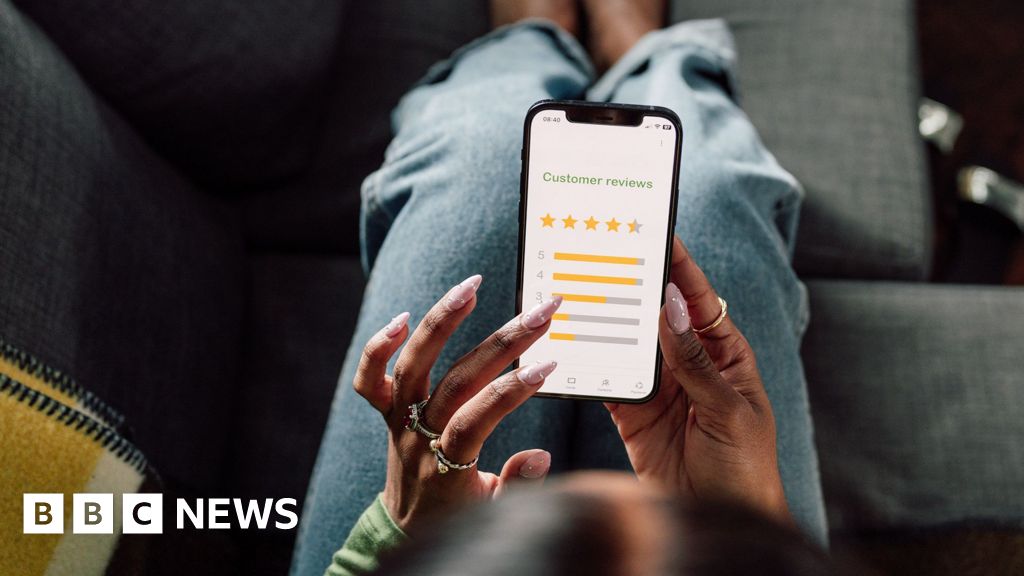 Just Eat and Autotrader among firms investigated in fake reviews probe