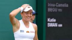 Will Britain's final four lift Wimbledon gloom?