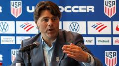 Pochettino defends not phoning axed US players