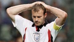 I still feel pain of '98 but this can be different for England - Shearer