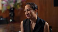 Mark Zuckerberg's longest-serving employee on AI, jobs - and her boss