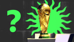 World Cup quiz: Can you name every winner?