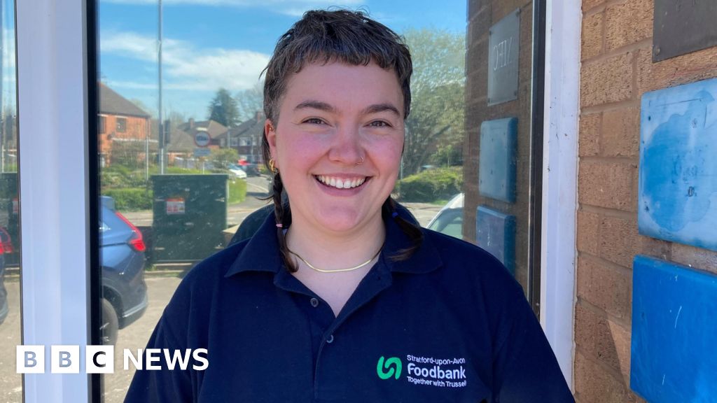 Foodbank hub set to expand to meet growing demand