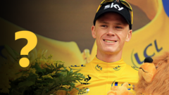 Tour de France quiz: Can you name every winner since WW2?