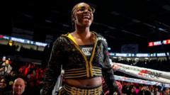 Shields to fight Scott before potential Price bout