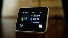 Budget Energy announces 9.5% price increase
