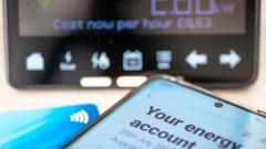 Ovo energy customers urged not to panic as takeover planned