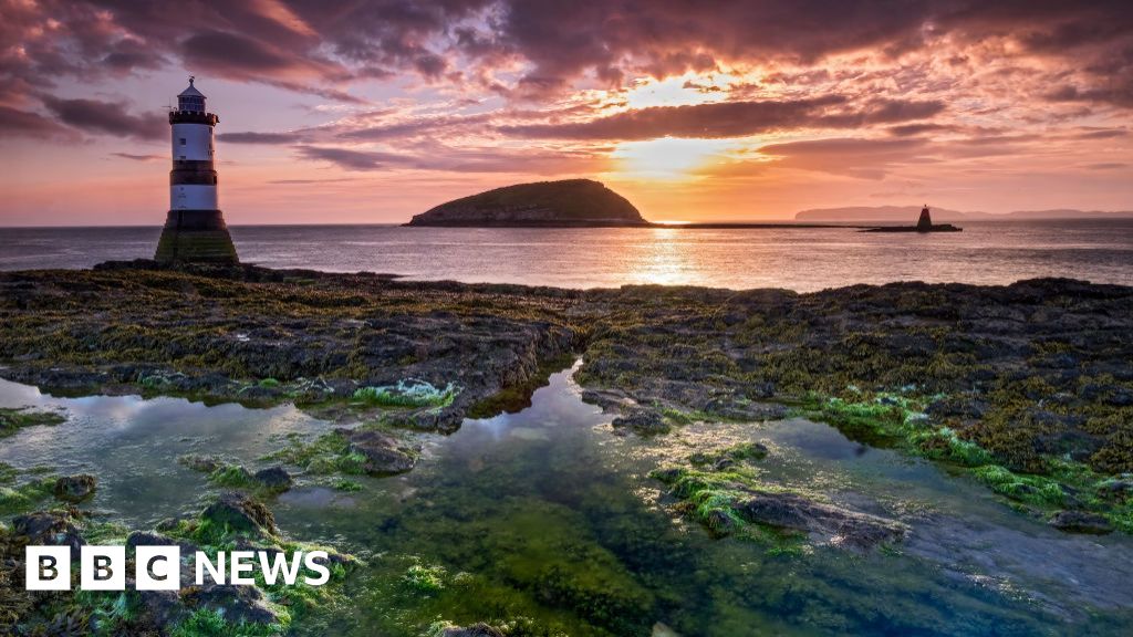 House prices in Wales rise faster than UK average - see how your area compares