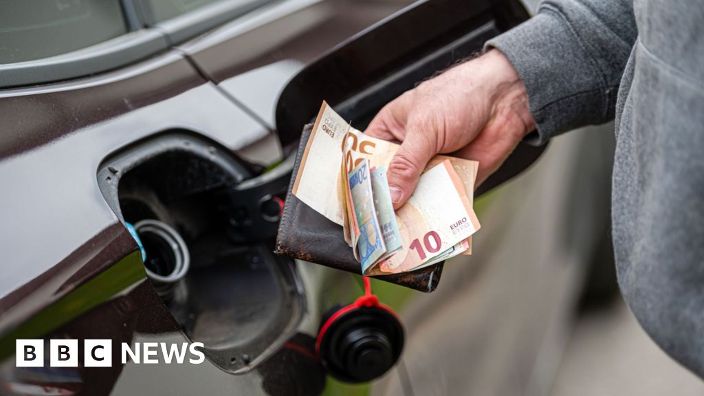 How will energy crisis hit Ireland's economy?