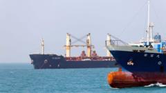 How could the US-Iran deal affect oil prices and the cost of food?