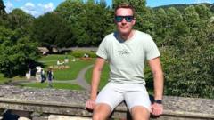 A&E did not get the basics right - my son's life was ruined at 32