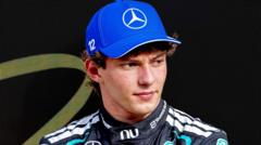 Is Mercedes' 2026 dominance over? F1 Q&A