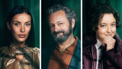 Celebrity Traitors is back - here's what you need to know ahead of the first show