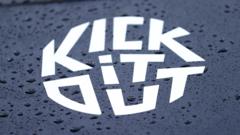 Kick It Out wants tougher sanctions as discrimination hits new high