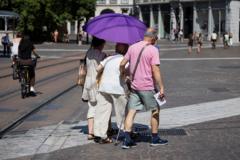 France records 2,025 excess deaths at peak of heatwave as Europe braces for more extreme weather