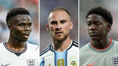 How the World Cup has affected your Premier League team