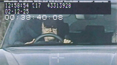 Richard Hammond fined £999 for  speeding offences