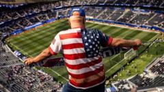 Why is football called 'soccer' in the US and Canada?