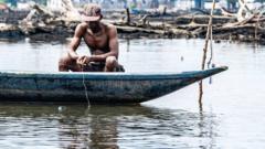 Shell pumped oil through Nigeria pipeline for years despite pollution evidence, documents show